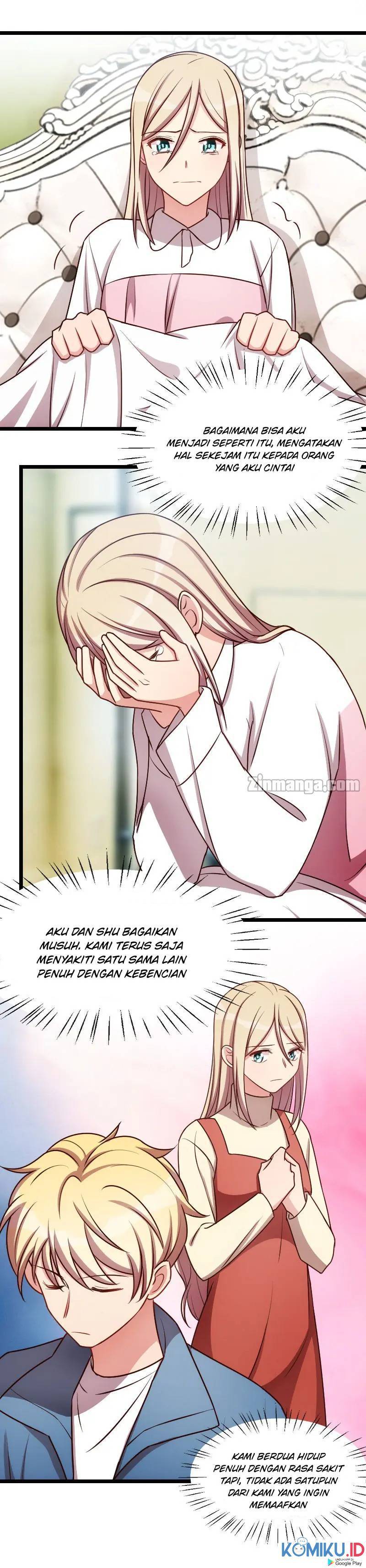 CEO’s Sudden Proposal Chapter 156 Gambar 2